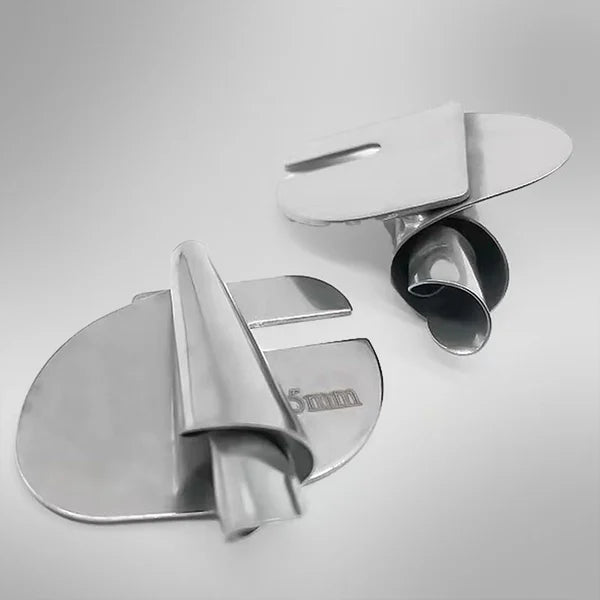 🔥 Sewing Rolled Hemmer Foot