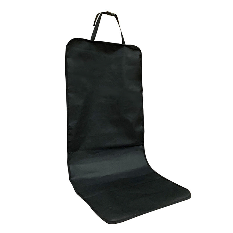 Waterproof Pet Car Seat Cover – Oxford Cloth Travel Mat for Dogs & Cats 🐾🚗