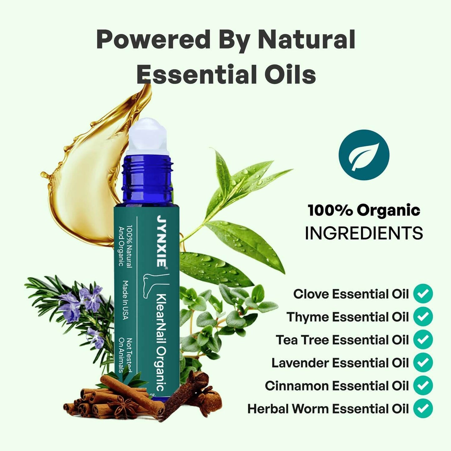 KlearNail Anti-Fungal Stick
