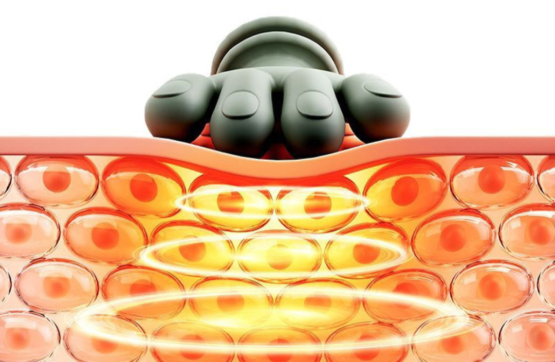 Real Hands Massager