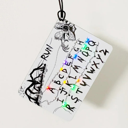 The Light That Speaks When Words Can’t.