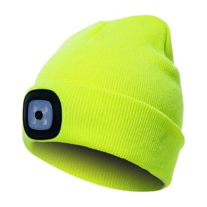 HOT SALE NOW-48% OFF-LED Beanie Light