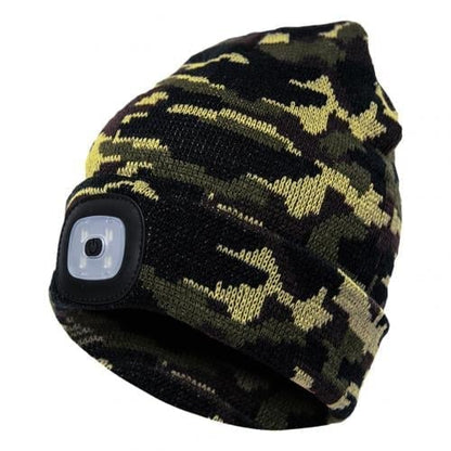 HOT SALE NOW-48% OFF-LED Beanie Light