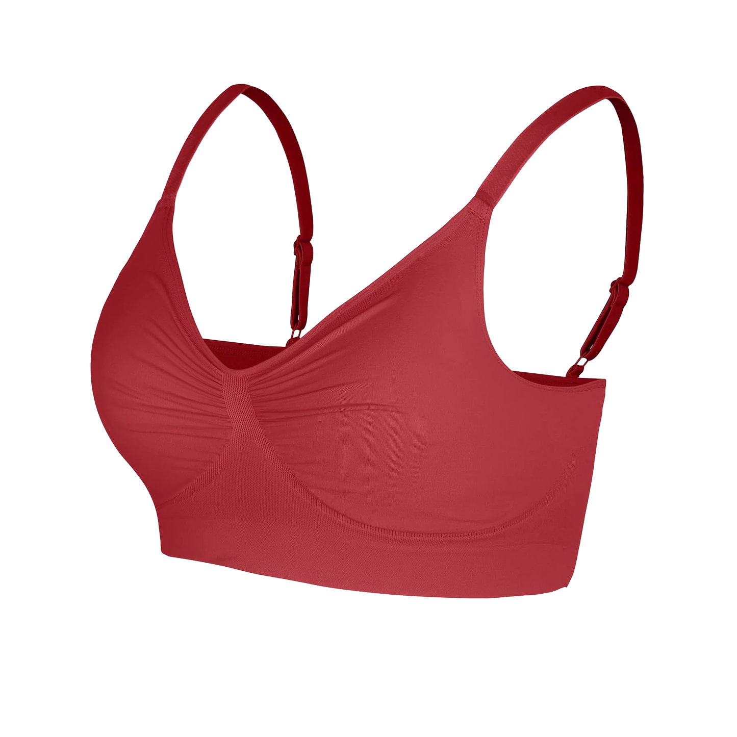 Gryzmo® Seamless Wireless Bra Bundle