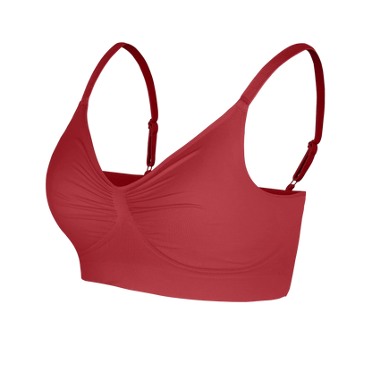 Gryzmo® Seamless Wireless Bra Bundle