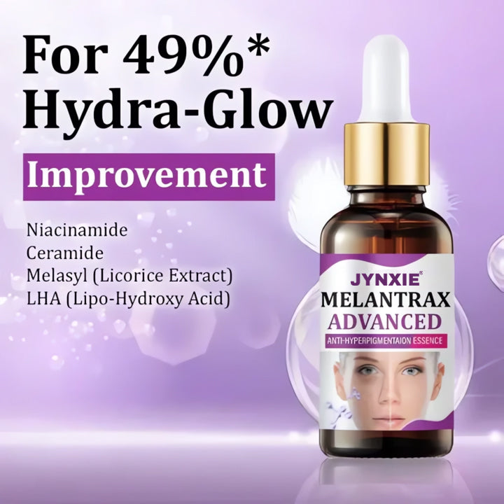 Jynxie® MelantraX Advanced Anti-Hyperpigmentation Essence