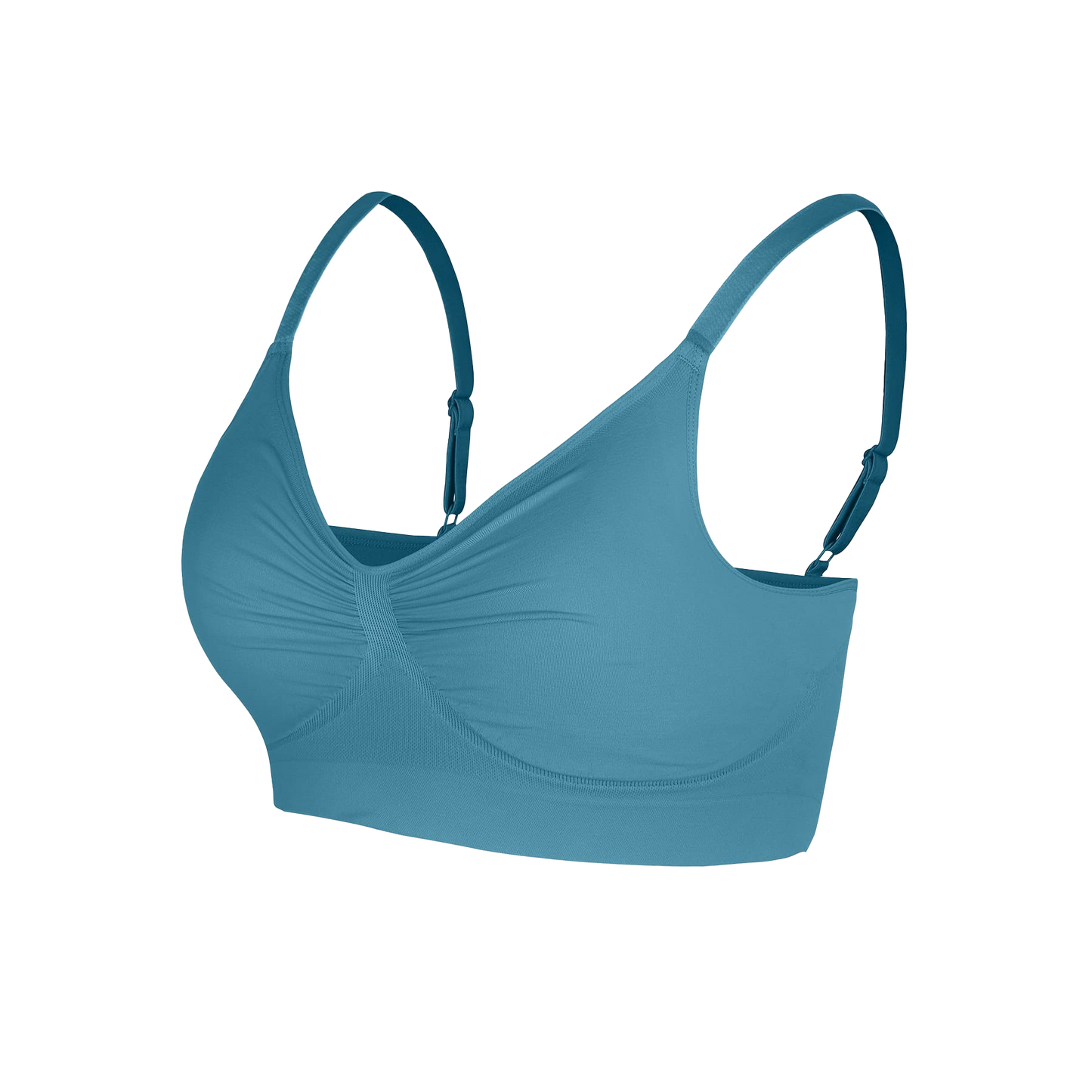 Gryzmo® Seamless Wireless Bra Bundle