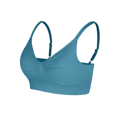 Gryzmo® Seamless Wireless Bra Bundle