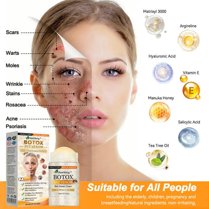 Aeehfeng® BOTOX Bee Venom Skin Repair Cream