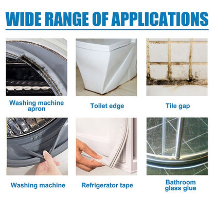 All-purpose Mildew Removal Spray