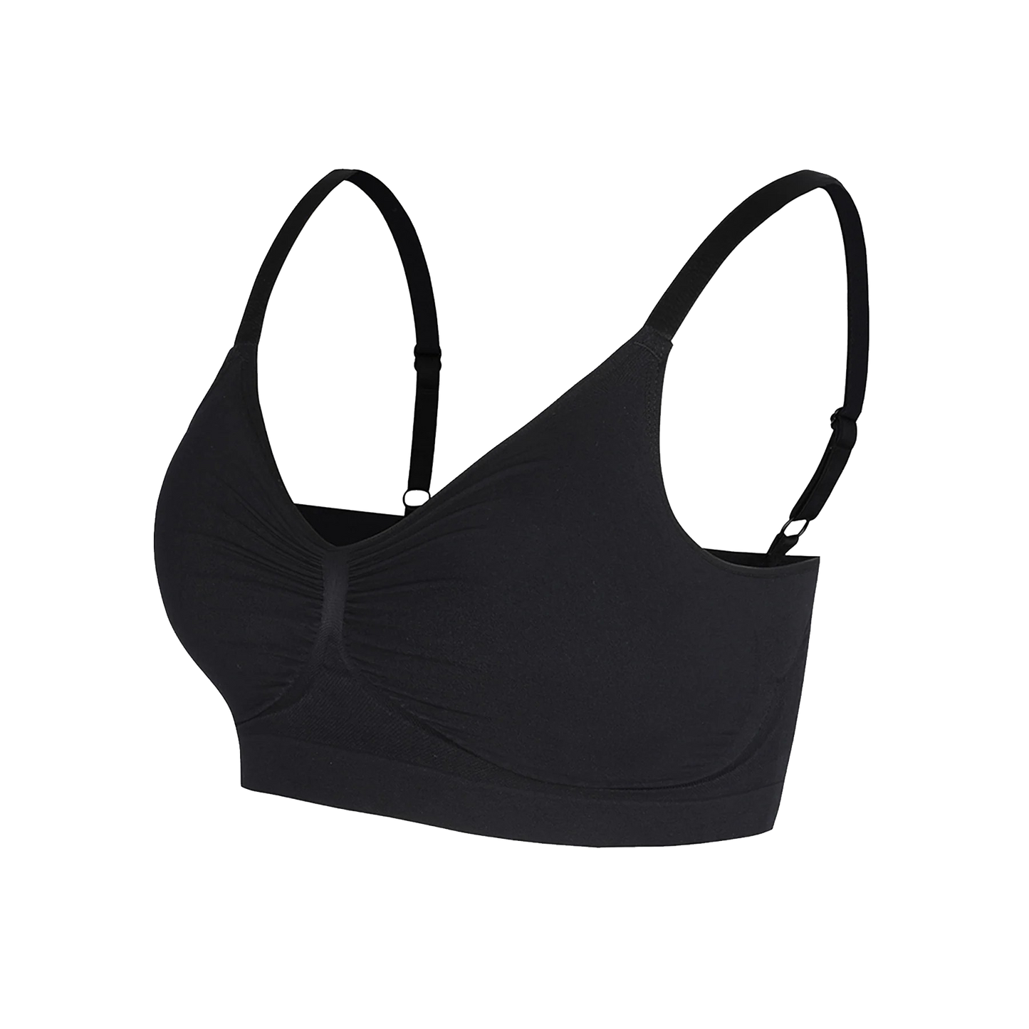 Gryzmo® Seamless Wireless Bra Bundle