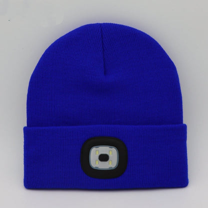 HOT SALE NOW-48% OFF-LED Beanie Light