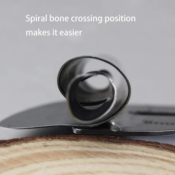 🔥 Sewing Rolled Hemmer Foot