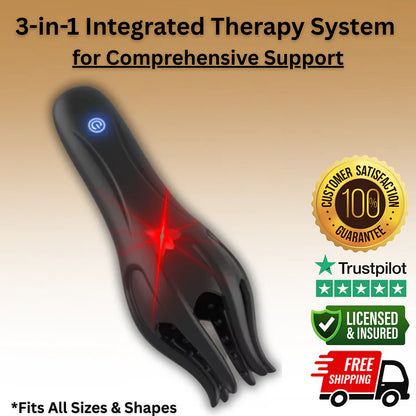 LAST DAY -80% OFF 👌[Discreet Delivery] Men'Health Trainer  3-in-1