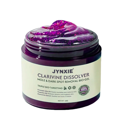 Jynxie® Clarivine Dissolver Mole & Dark Spot Removal Bio-Gel