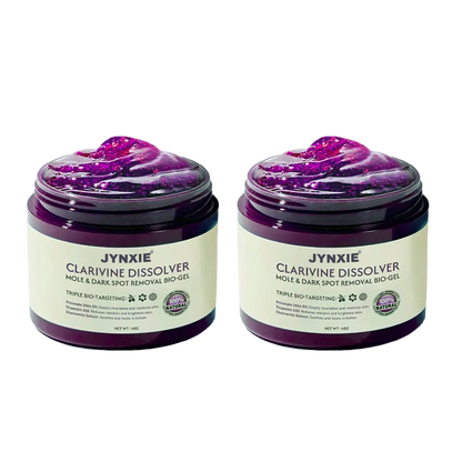 Jynxie® Clarivine Dissolver Mole & Dark Spot Removal Bio-Gel