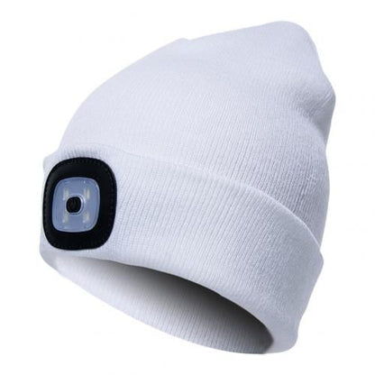 HOT SALE NOW-48% OFF-LED Beanie Light