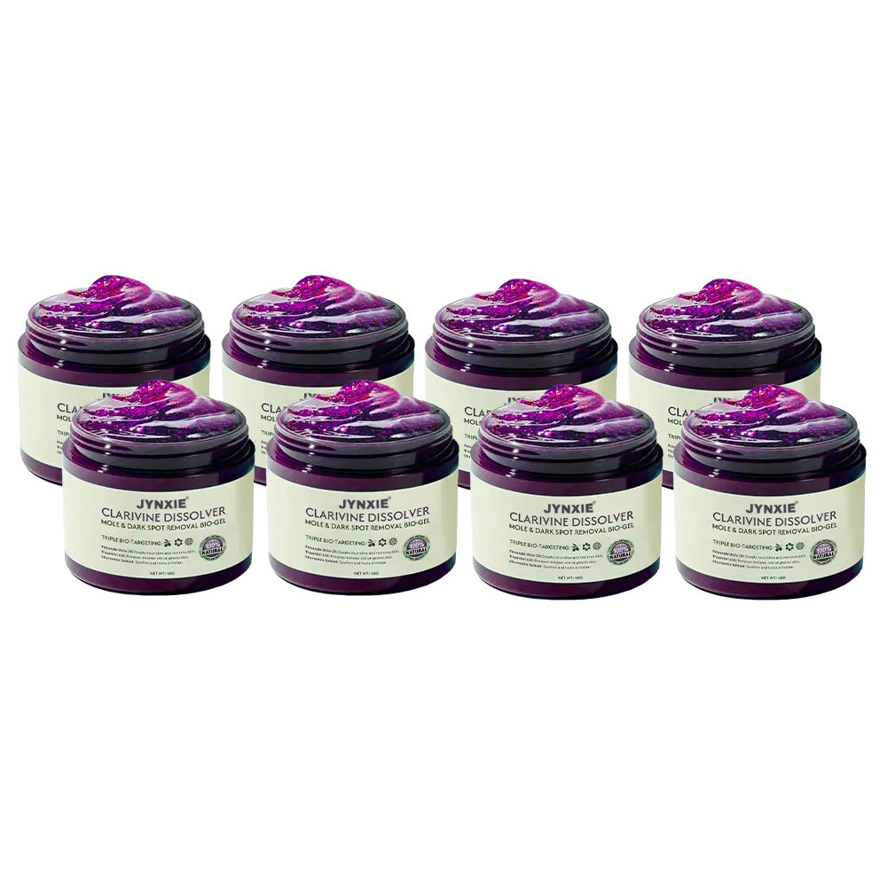 8Pcs