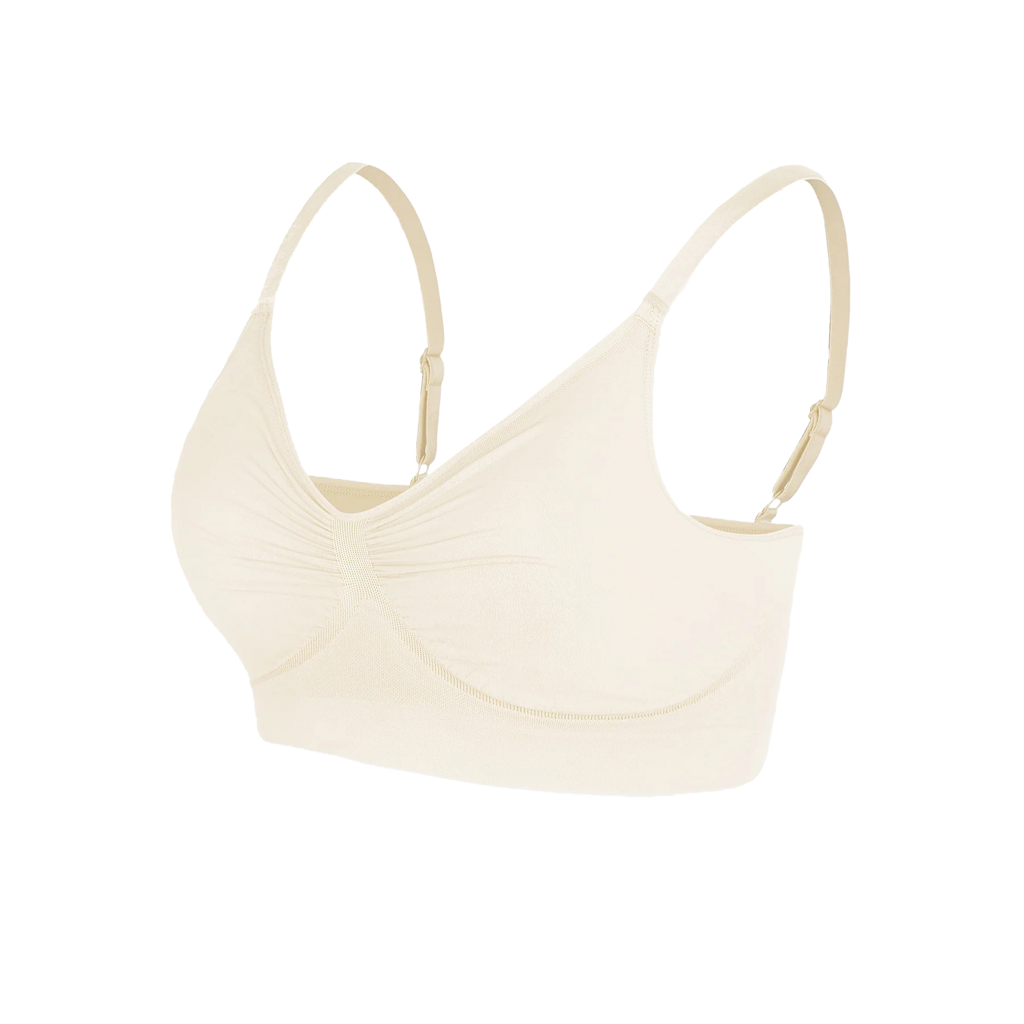 Gryzmo® Seamless Wireless Bra Bundle