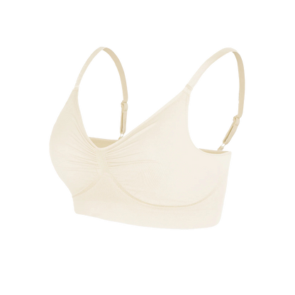 Gryzmo® Seamless Wireless Bra Bundle