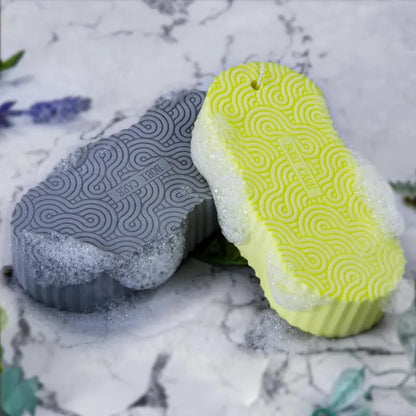 Magic Exfoliating Bath Sponge