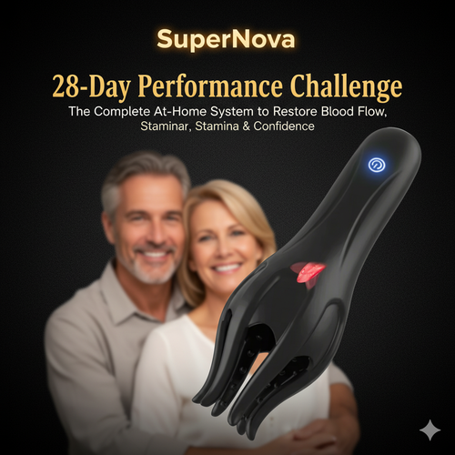 LAST DAY -80% OFF 👌[Discreet Delivery] Men'Health Trainer  3-in-1