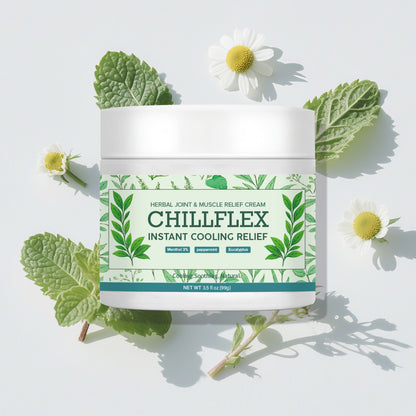 Herbal Joint & Muscle Relief Cream