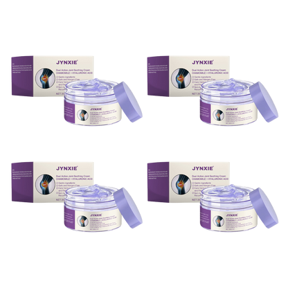 Jynxie® 7 Day Rapid Joint & Bone Therapy Cream USA Orthopedics (AAOS) Approved