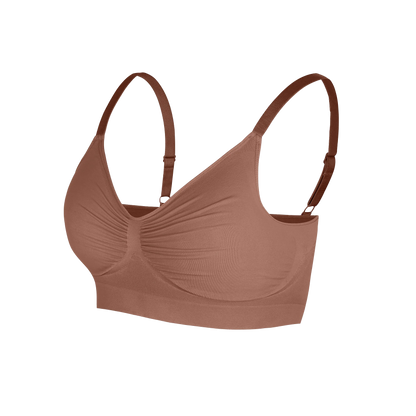Gryzmo® Seamless Wireless Bra Bundle
