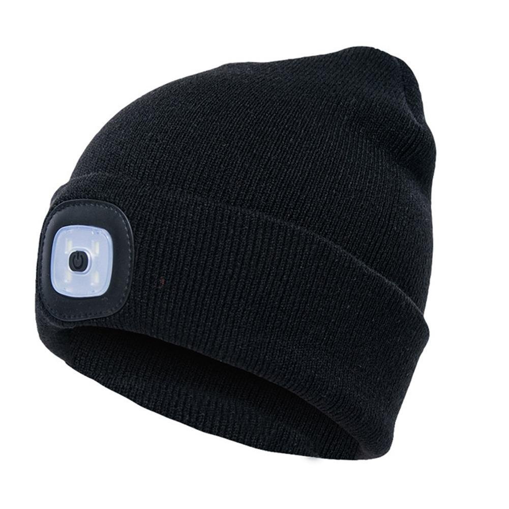 HOT SALE NOW-48% OFF-LED Beanie Light
