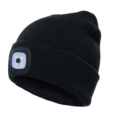 HOT SALE NOW-48% OFF-LED Beanie Light