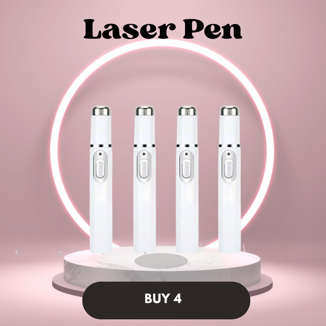[⚡️BEST DEAL TODAY]🔥Non-Invasive Mole and Wart Removal Laser Pen