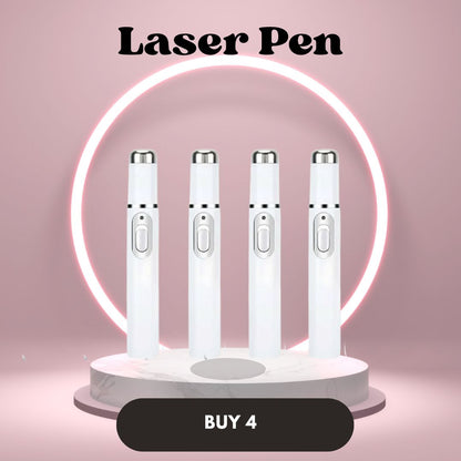 [⚡️BEST DEAL TODAY]🔥Non-Invasive Mole and Wart Removal Laser Pen