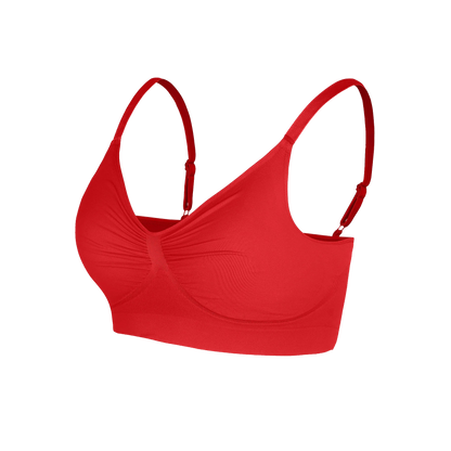 Gryzmo® Seamless Wireless Bra Bundle