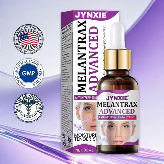 Jynxie® MelantraX Advanced Anti-Hyperpigmentation Essence