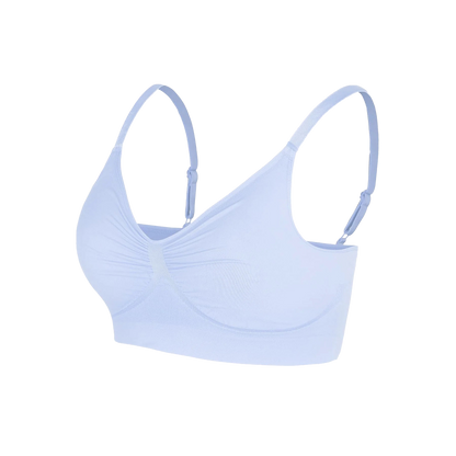 Gryzmo® Seamless Wireless Bra Bundle