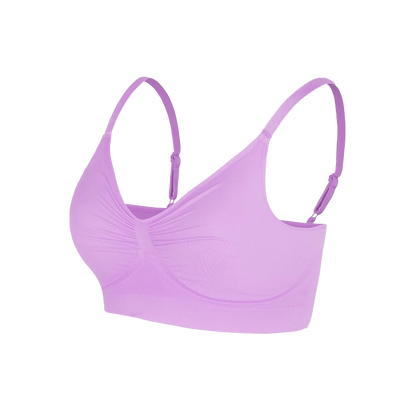 Gryzmo® Seamless Wireless Bra Bundle