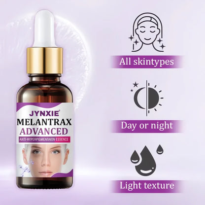 Jynxie® MelantraX Advanced Anti-Hyperpigmentation Essence