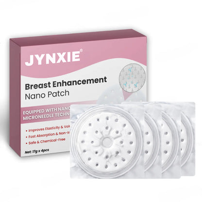 Jynxie® Breast Enhancement Nano Patch