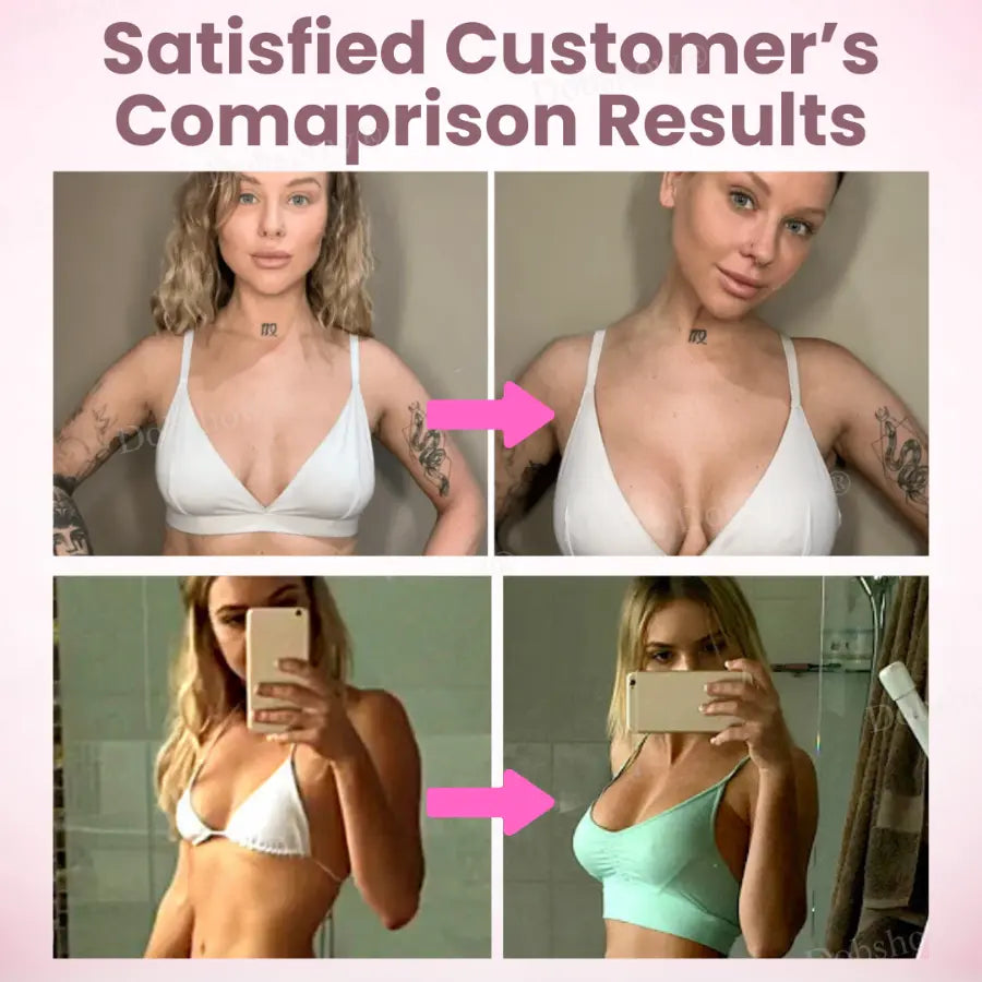 Jynxie® Breast Enhancement Nano Patch