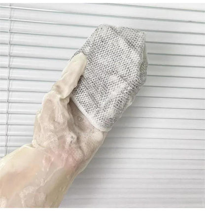 🔥Double Stainless Steel Scrubber