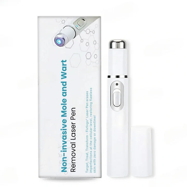 [⚡️BEST DEAL TODAY]🔥Non-Invasive Mole and Wart Removal Laser Pen