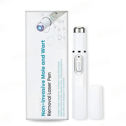 [⚡️BEST DEAL TODAY]🔥Non-Invasive Mole and Wart Removal Laser Pen