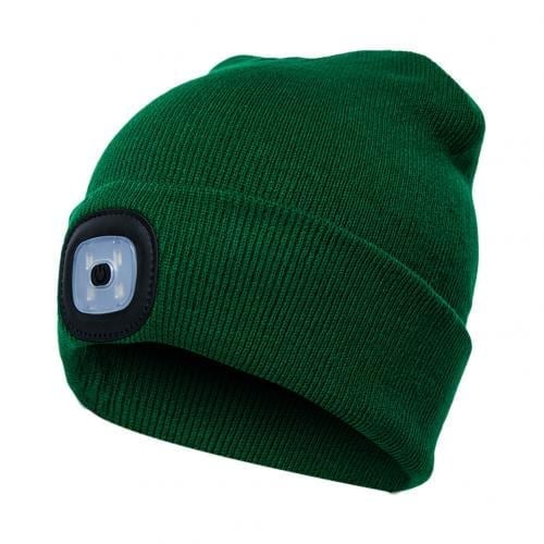 HOT SALE NOW-48% OFF-LED Beanie Light