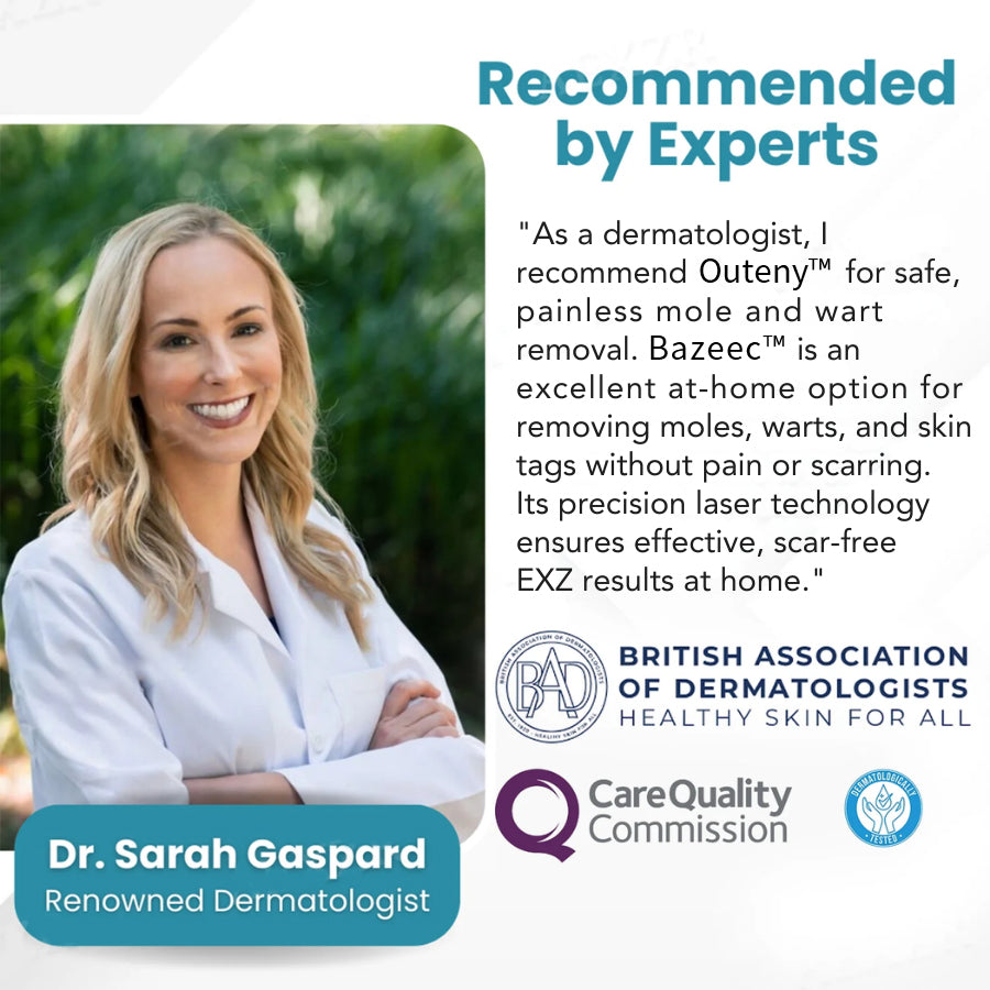 [⚡️BEST DEAL TODAY]🔥Non-Invasive Mole and Wart Removal Laser Pen