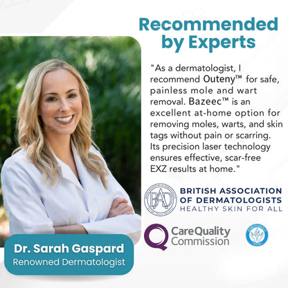 [⚡️BEST DEAL TODAY]🔥Non-Invasive Mole and Wart Removal Laser Pen