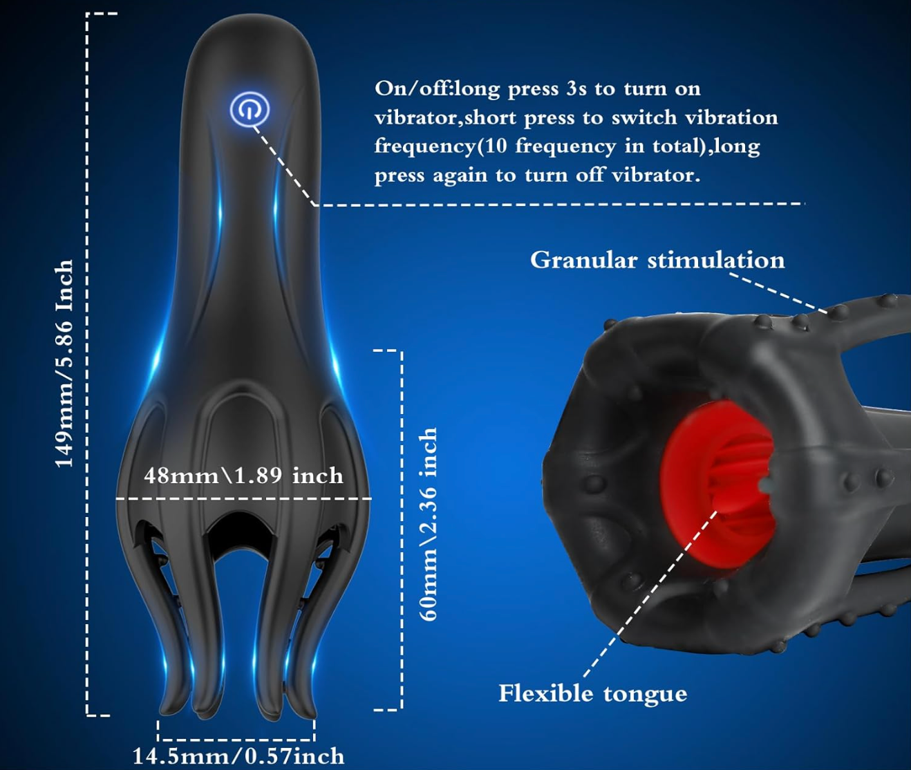 LAST DAY -80% OFF 👌[Discreet Delivery] Men'Health Trainer  3-in-1