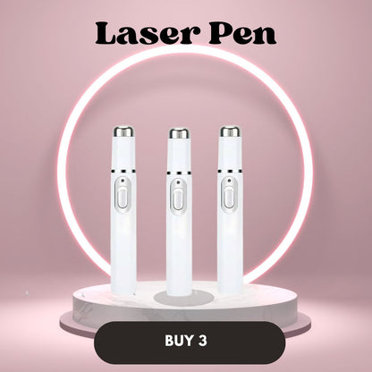 [⚡️BEST DEAL TODAY]🔥Non-Invasive Mole and Wart Removal Laser Pen