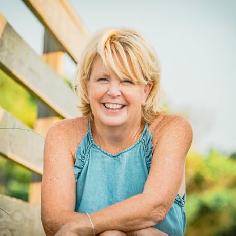 Susan M. (58, Office Worker)