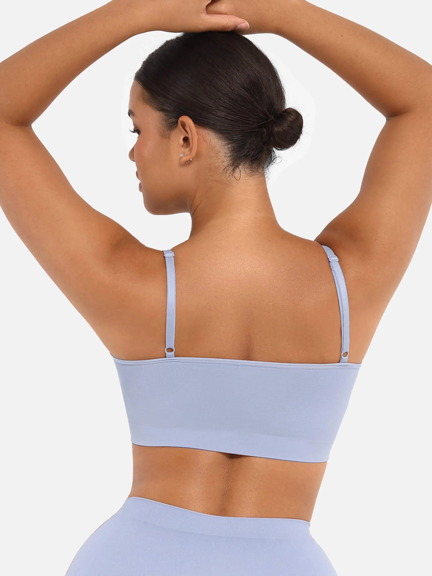 Gryzmo® Seamless Wireless Bra Bundle